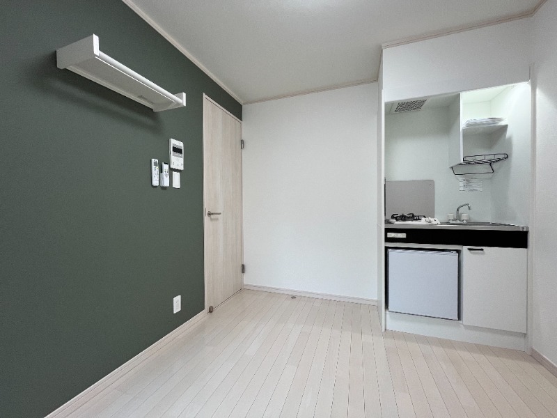 5/20 リビング/ダイニング