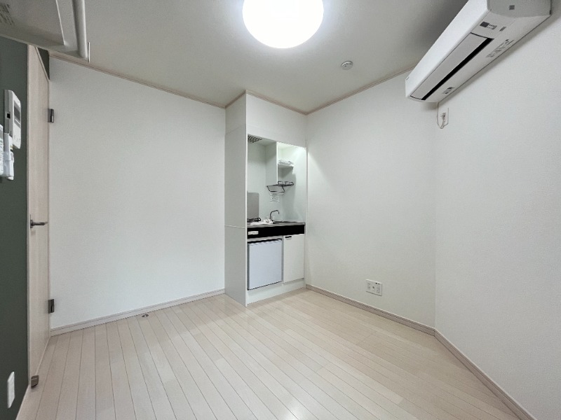 6/20 リビング/ダイニング