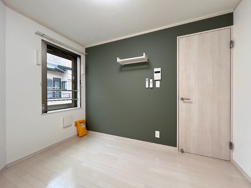 4/20 リビング/ダイニング