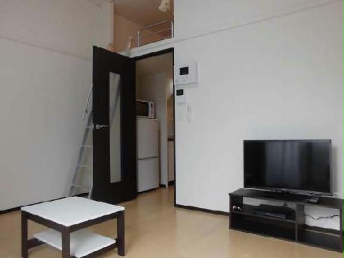 3/14 リビング/ダイニング