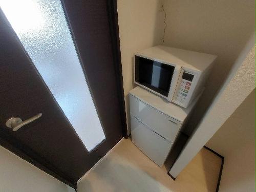 2/2 エントランス