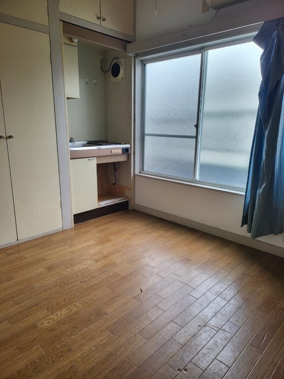 3/6 リビング/ダイニング