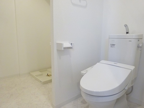 7/15 トイレ