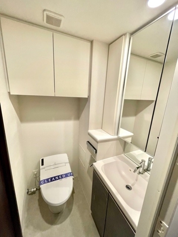 13/19 洗面