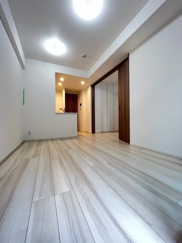 3/21 リビング/ダイニング