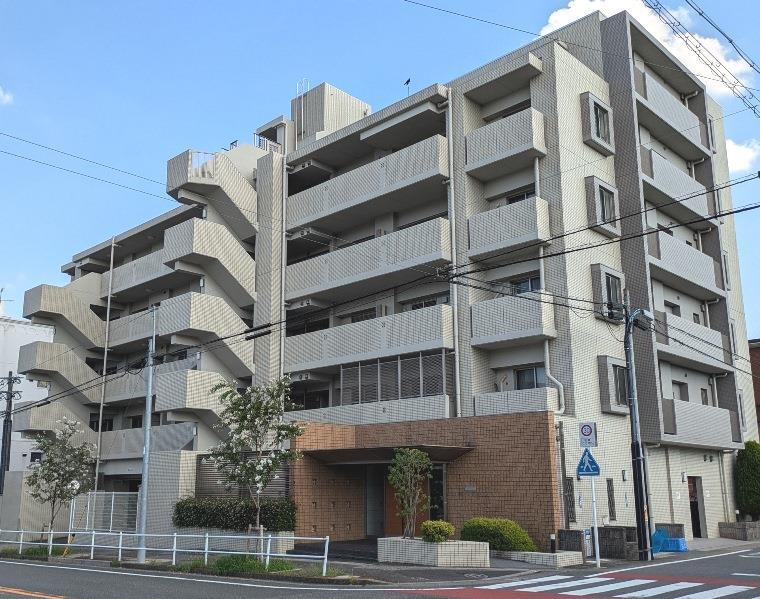 1/16 外観