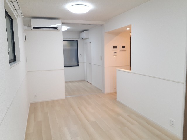 3/22 リビング/ダイニング