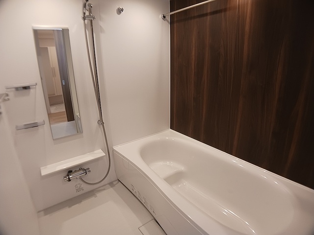 7/20 浴室