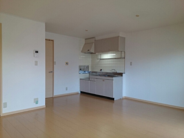 4/20 リビング/ダイニング