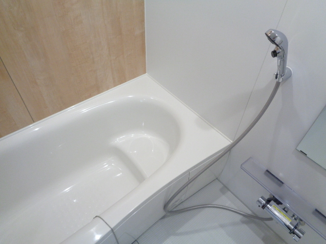 9/20 浴室