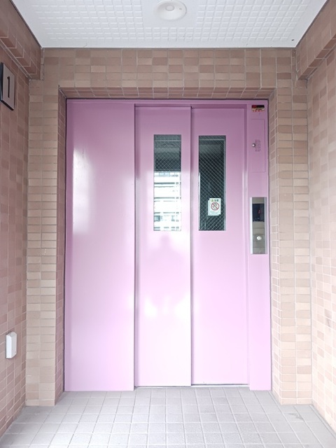 12/20 エントランス