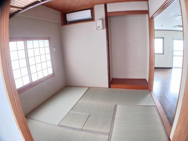 6/20 リビング/ダイニング