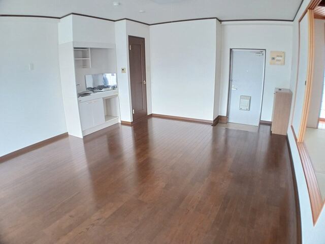 3/20 リビング/ダイニング