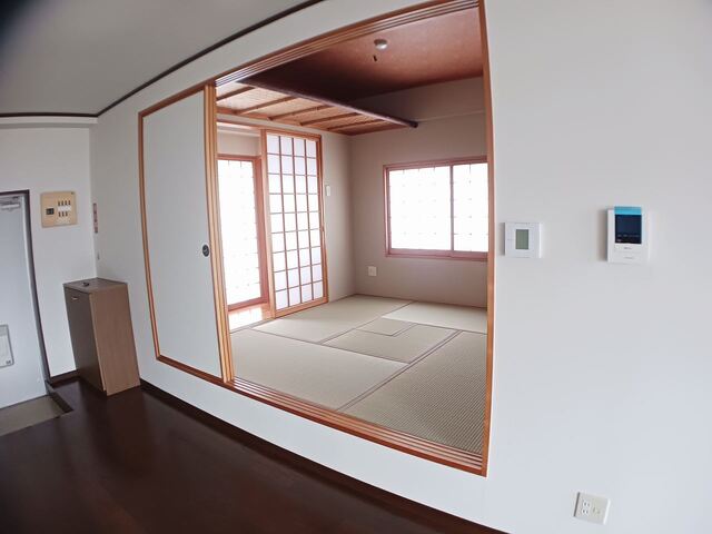 5/20 リビング/ダイニング