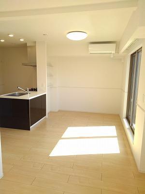 3/20 リビング/ダイニング