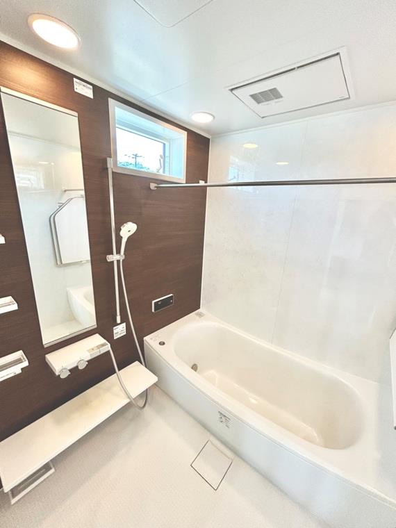 9/17 浴室