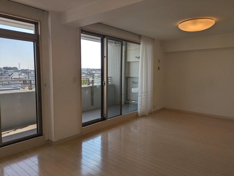 3/18 リビング/ダイニング