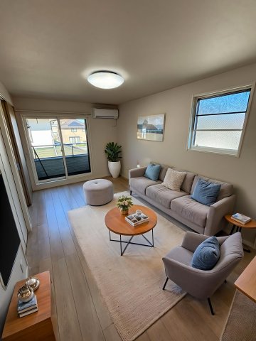 3/12 リビング/ダイニング