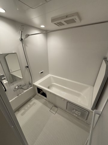 7/14 浴室