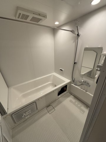 7/14 浴室