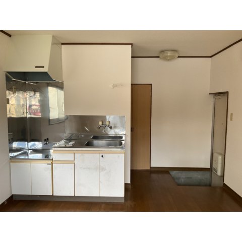 4/18 リビング/ダイニング