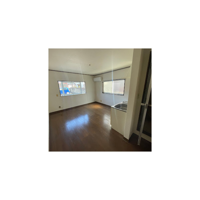 4/14 リビング/ダイニング