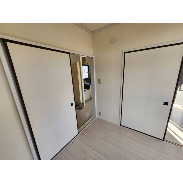 4/21 リビング/ダイニング