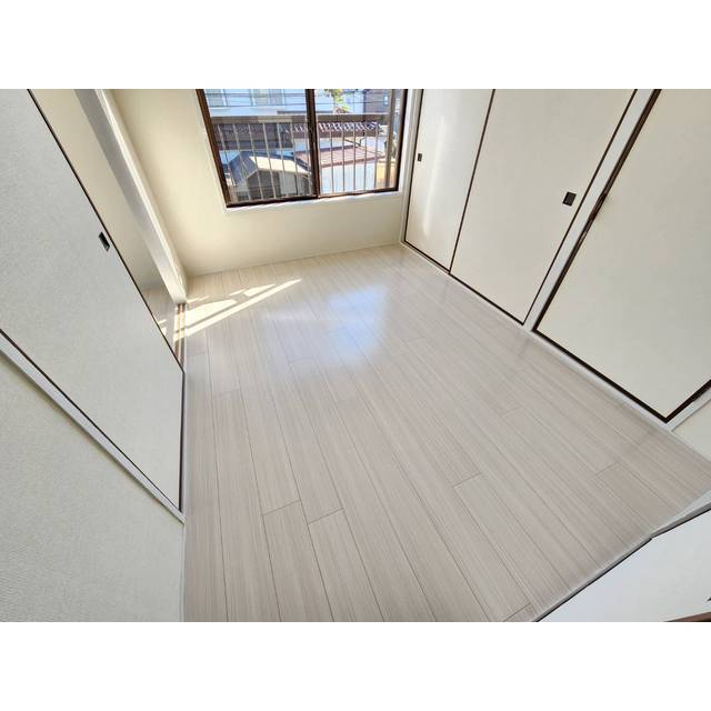 5/21 リビング/ダイニング