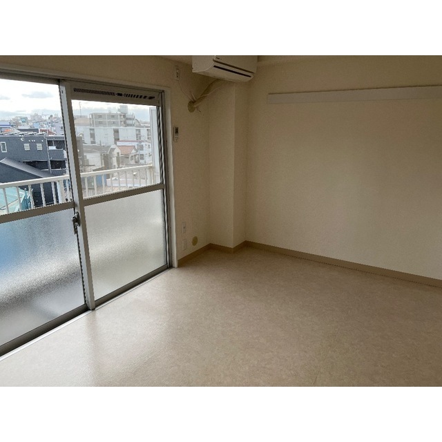 3/20 リビング/ダイニング