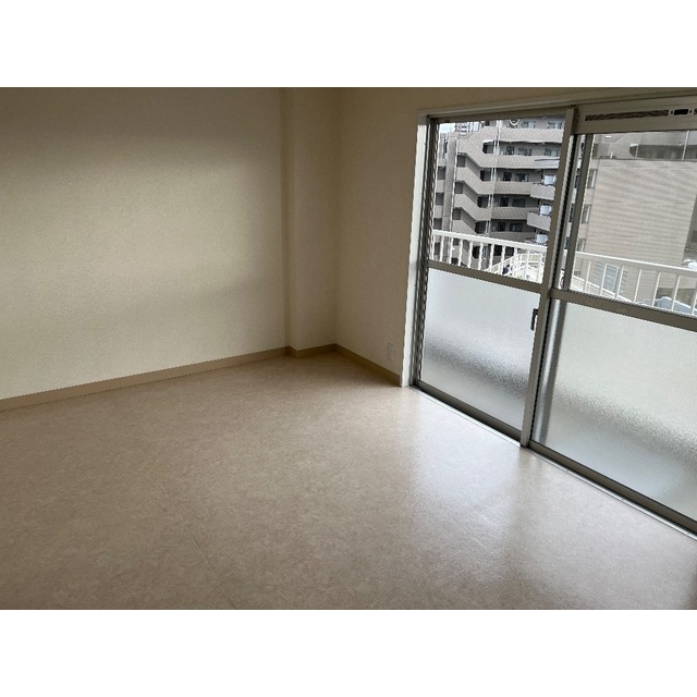 4/20 リビング/ダイニング