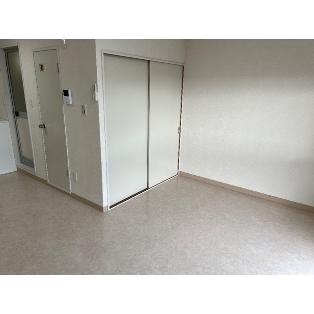 5/20 リビング/ダイニング