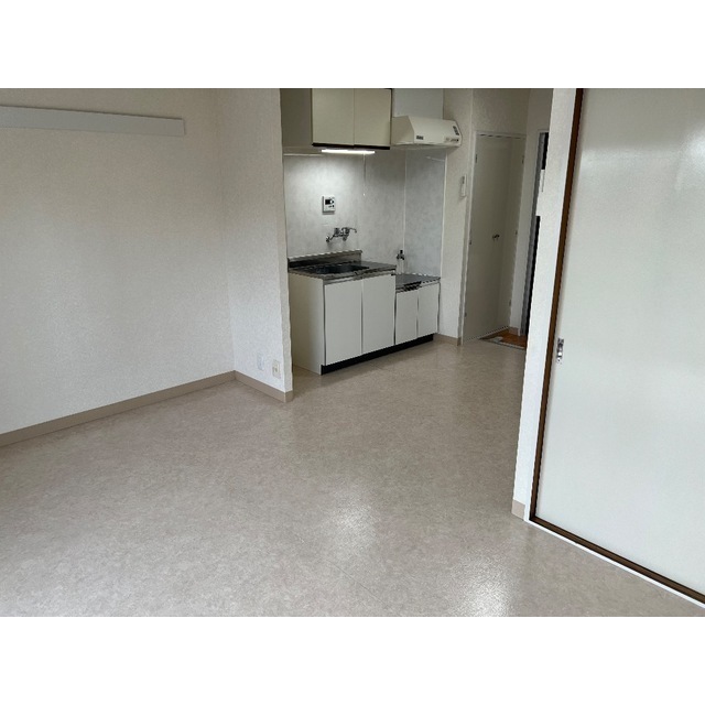 6/20 リビング/ダイニング