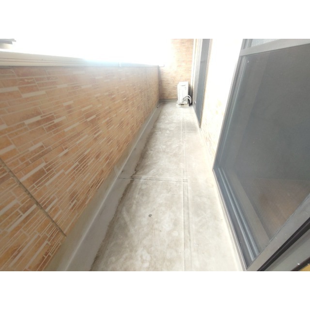 20/30 バルコニー