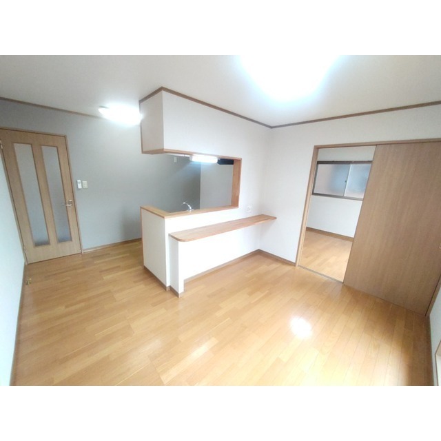 3/30 リビング/ダイニング