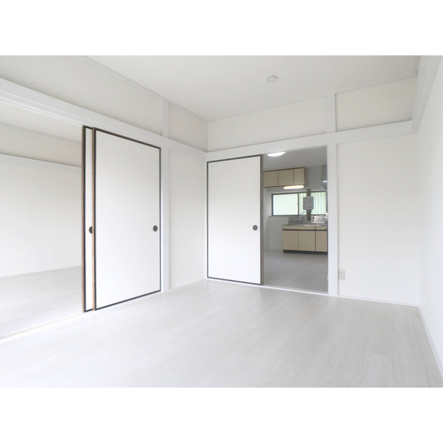 4/22 リビング/ダイニング