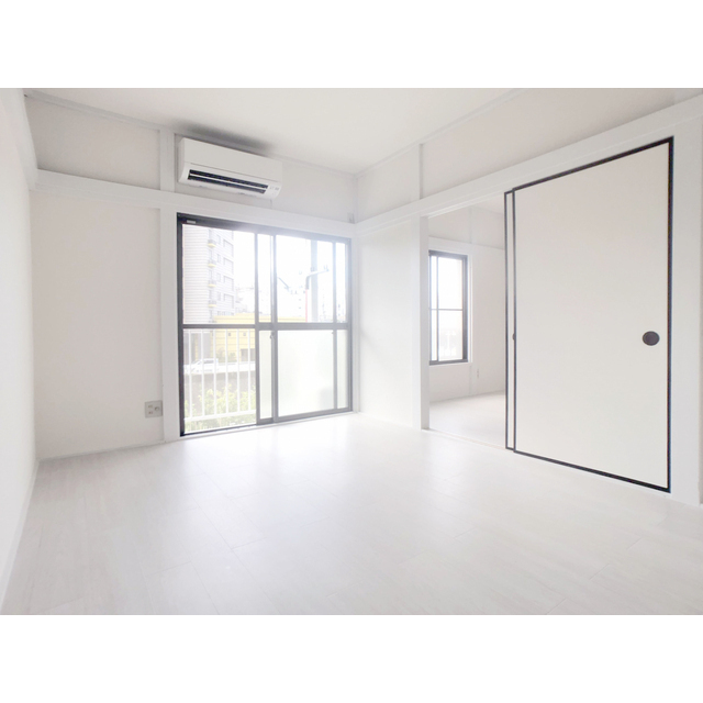 3/22 リビング/ダイニング