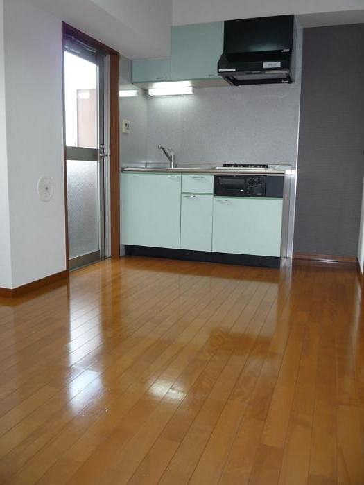 3/22 リビング/ダイニング