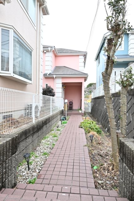 4/6 エントランス