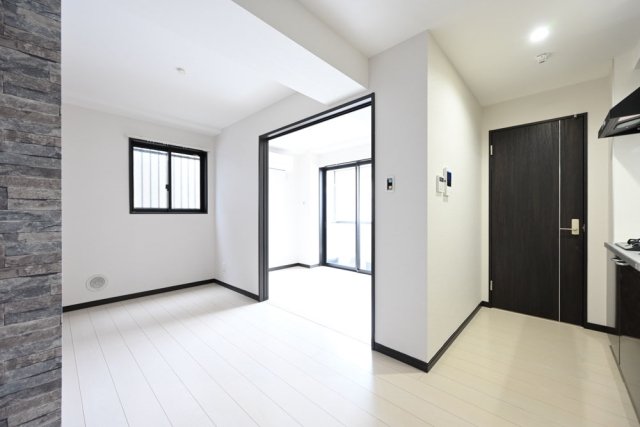 5/25 リビング/ダイニング