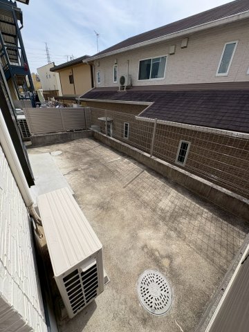 14/24 バルコニー