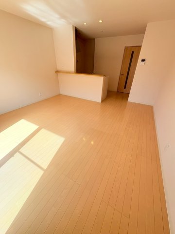 3/24 リビング/ダイニング