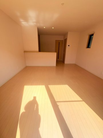 4/24 リビング/ダイニング