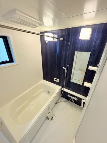 9/24 浴室