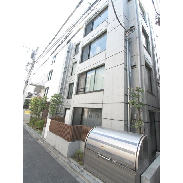 1/14 外観