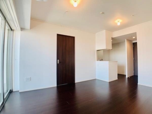 5/28 リビング/ダイニング