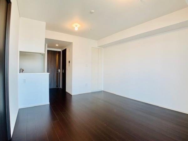 6/28 リビング/ダイニング