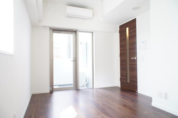 3/26 リビング/ダイニング