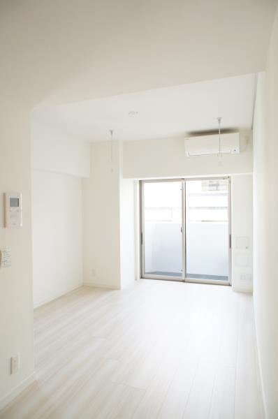 6/21 リビング/ダイニング