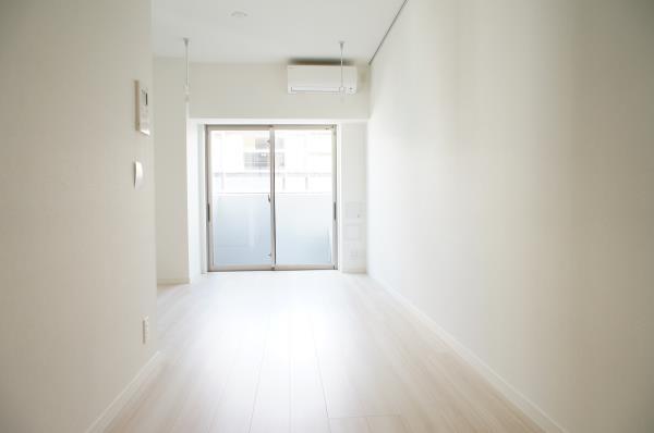 7/21 リビング/ダイニング