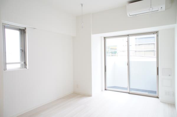 4/21 リビング/ダイニング